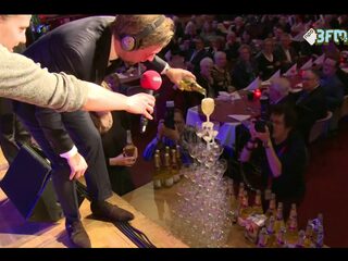 Glamorámon haalt 160.770 euro op met zijn actie