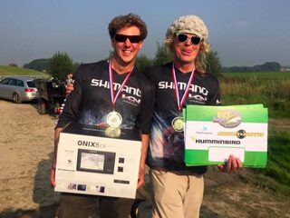 De vetste experiences op de 3FM Serious Request Veiling