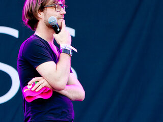 De Freaknacht vanaf Lowlands