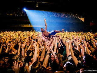 Typhoon komt met een heel nieuw veilingsitem