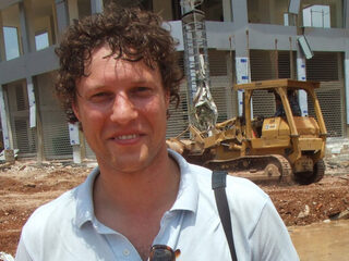 Fotojournalist Jeroen Oerlemans omgekomen in Libië