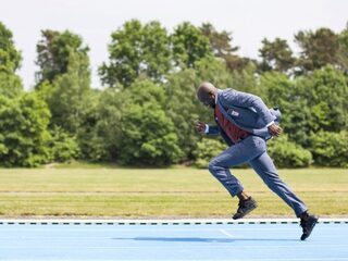 De veiling der veilingen: die van 3FM Serious Request