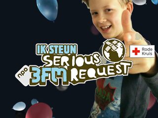 Tomas wil het wereldrecord polonaise lopen verbreken