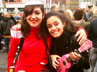 3FM-DJ's komen in actie voor 3FM Serious Request