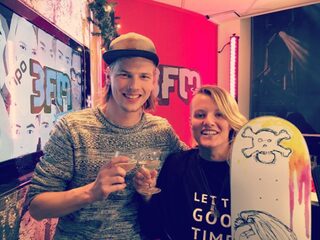 De 3FM Serious Request Veiling is geopend!