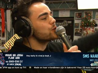 Hollands uurtje: Jordy van Loon en de return van de toverbal