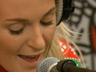 Sanne Hans van Miss Montreal schrijft ontroerend liedje voor Tijn