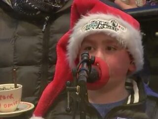 Deze tien mensen voerden supercreatief actie voor 3FM Serious Request