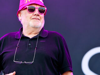 Kijk live mee met Pinkpop Perspresentatie