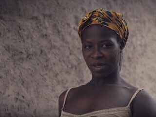 Odile verloor al twee keer een kindje aan longontsteking