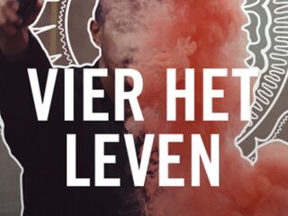 Vier Het Leven met deze 3FM-playlist