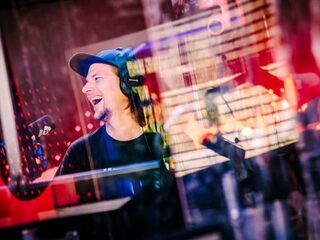 Dit was dag 3 van 3FM SR20: Never Walk Alone
