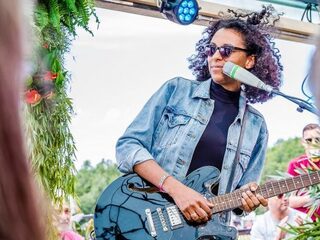 4 nummers die een plekje in je playlist verdienen