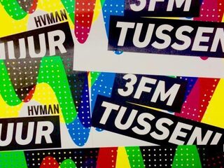 Kom 's stage lopen bij Tussenuur!