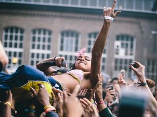 WOO HAH! verhuist naar terrein Best Kept Secret