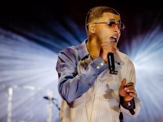 Deze vijf Europese talenten hoor je óók op 3FM!