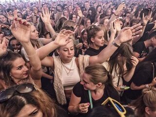 In de stemming komen voor nieuwjaar doe je met onze fissa playlist!