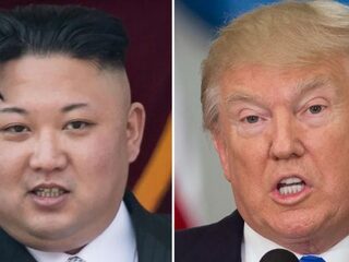 Trump & Kim Jong-un: the ins and outs