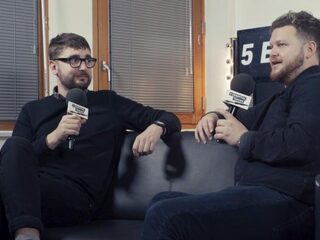 Komt alt-J binnenkort met een Adele cover?