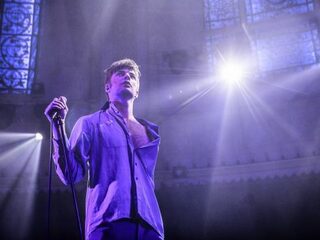 Playlist: abonneer je nu op 3FM Laat Je Horen