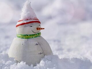 Deze playlist sleept jou door je winterdip heen