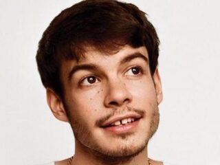 'Pony' van Rex Orange County is Album van de Week