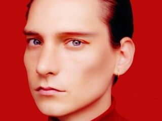 Weer nieuwe muziek van Thomas Azier!