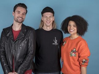 Bouw je eigen 3FM Serious Request Pre-party met deze 3 dj-playlists