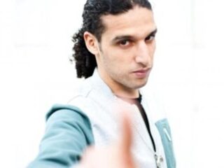 De Mega Top 5: de grootste hits van Ali B