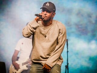 Luister terug: Special over Kendrick Lamar in 3voor12 Radio