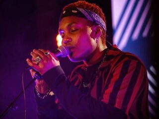 Arlo Parks, Eefje de Visser, Elias Mazian en meer live bij Vera On Track