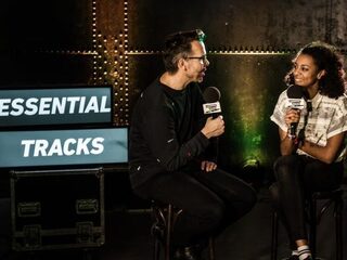 Nana Adjoa: "Nina Simone schreef muziek die nu nog steeds relevant is"