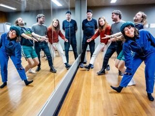 EUT over spelen op ESNS: "Het gebrek aan connectie is een grote uitdaging"