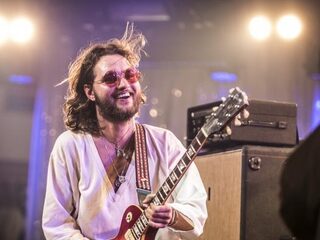 'Good Boy' van Jett Rebel is de nieuwe 3FM Megahit!