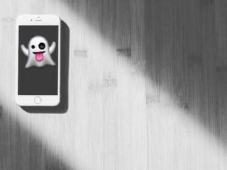 Ghosting: waarom negeren we elkaar?