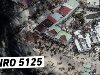 Nederland helpt Sint-Maarten