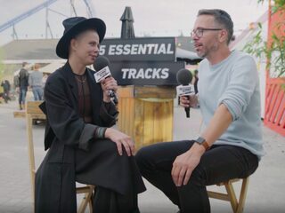 Kovacs in 5 Essential Tracks: "David Bowie is mijn God!"