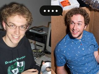 3FM-dj Marks eerste uitzendingen op de radio: van frietkraam tot politiek