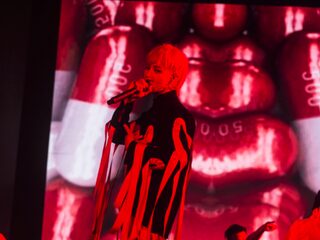 G-Dragon in Amsterdam: redacteur Ellen dook een avond in de wereld van K-pop