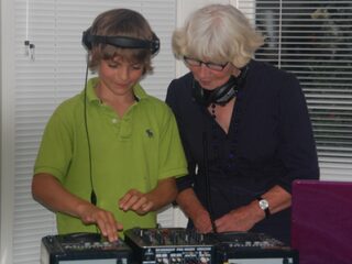 Het eerste optreden van Martin Garrix: "Ik ging iedere dinsdag met de boot naar Terschelling"