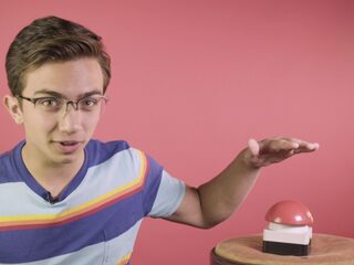 Zou jij als eerste de bom gooien?