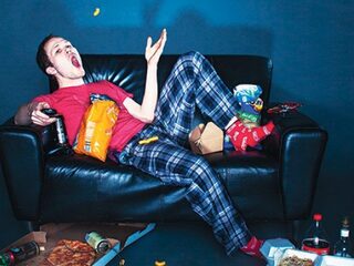 Nieuwe maand, nieuwe series, nieuw bingewatch-schema!