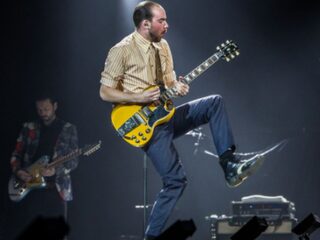 De Staat knalde in de ArenA!