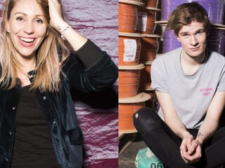 Zijn Saskia en Olivier nou vrienden of niet?