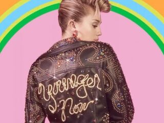 Miley Cyrus heeft eindelijk de Miley gevonden die het best bij haar past