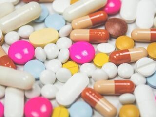 Moet je voortaan aan de pillen om je oren te beschermen?