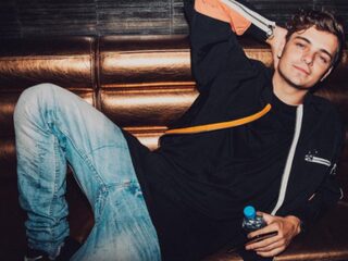 Een ode aan Martin Garrix en zijn 'Pizza'