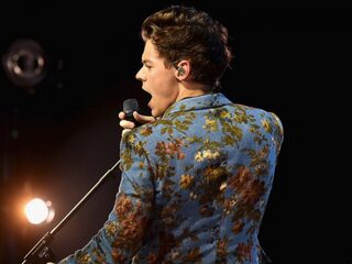 We moeten het even hebben over Harry Styles' style