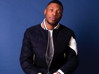 Sevn Alias over Picasso, zijn jungle en de voorbeeldfunctie die hij heeft