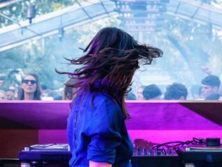 3voor12: Dit worden de tofste feestjes van ADE